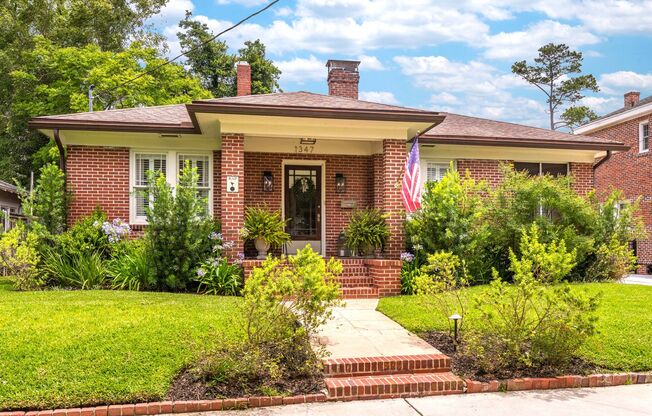 Adorable Avondale Home!