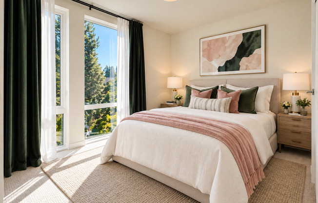 Maple Leaf Townhome