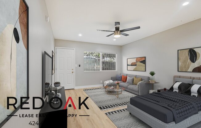941 N GENESEE AVE