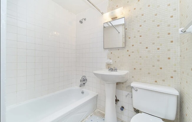 233 East 12th St.