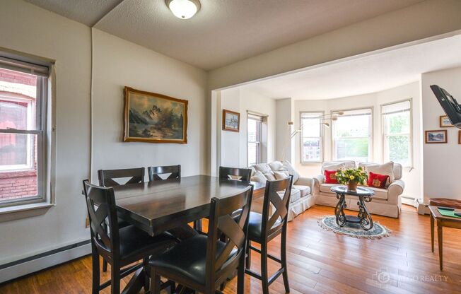 296-298 Park St / Rosario Properties, LLC