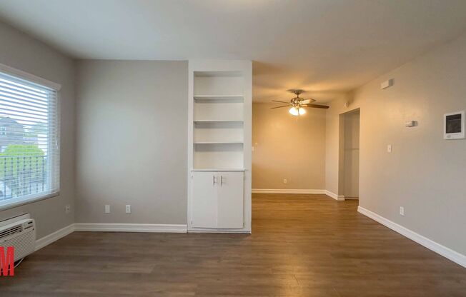 Twin Palms Apartments