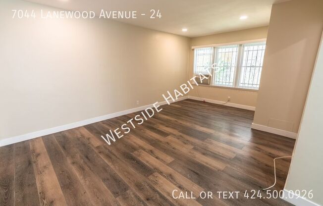 7044 LANEWOOD AVE