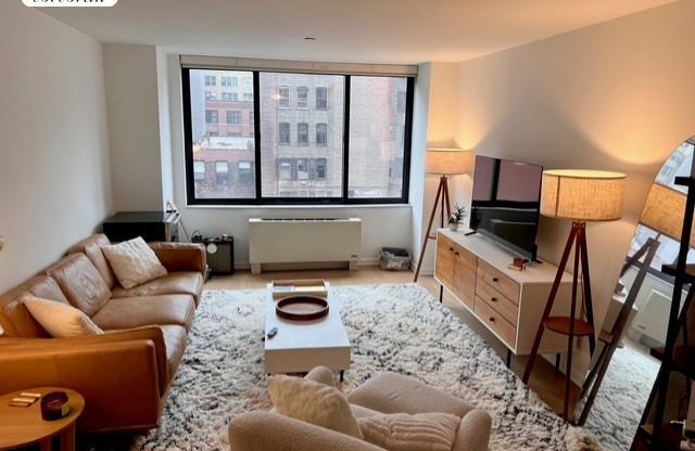 1 bed, 1 bath, $6,250, Unit N06G