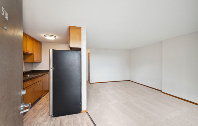 Aloha House Apartments