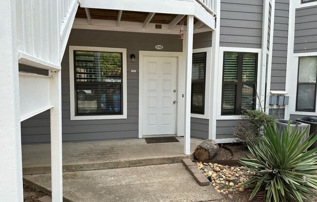 Bryan - 1 bedroom / 1 bath, really close to Northgate & Texas A&M