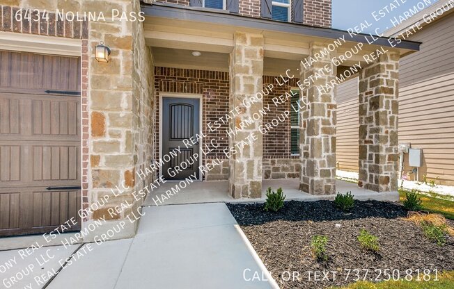 6434 NOLINA PASS