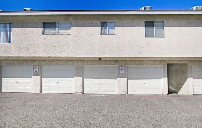 105 &amp; 115 W Cedar St.