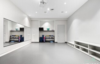 Studio, 1 bath, $3,880, Unit 27L