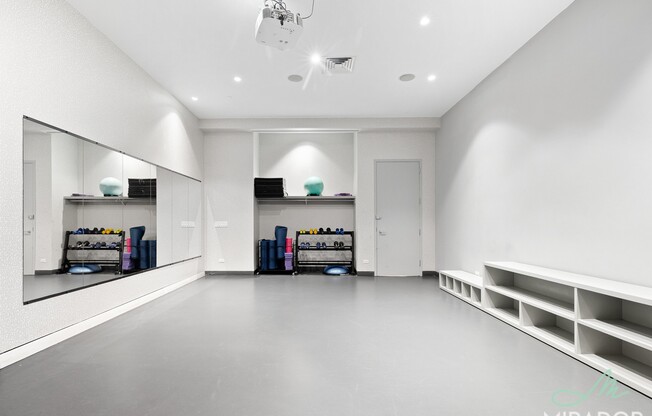 1 bed, 1 bath, $4,695, Unit 22C