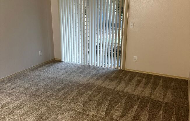 Foster Firs Apartments