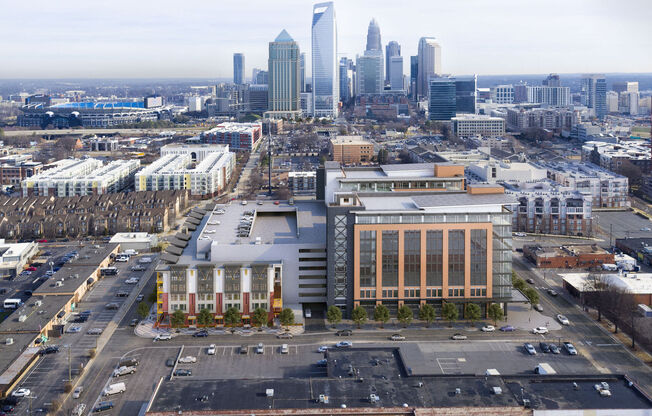 Partner-provided property photo