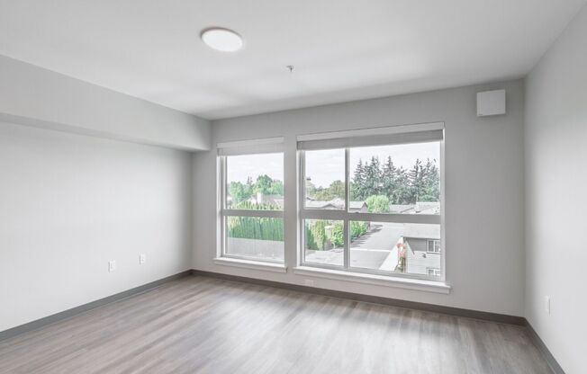 1 bed, 1 bath, 557 sqft, $1,625, Unit C-107