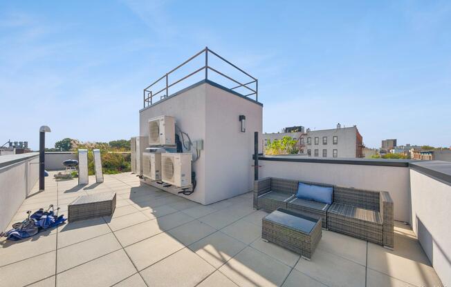 2 beds, 2 baths, 791 sqft, $3,995, Unit 4L