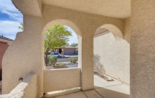 Summerlin Vistas One Story Beauty