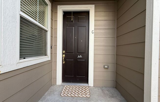 Modern 3-Bedroom Home with Stylish Upgrades