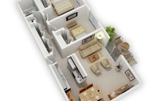 Partner-provided photo for $1530 unit