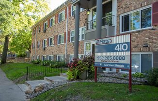 410 Apartments