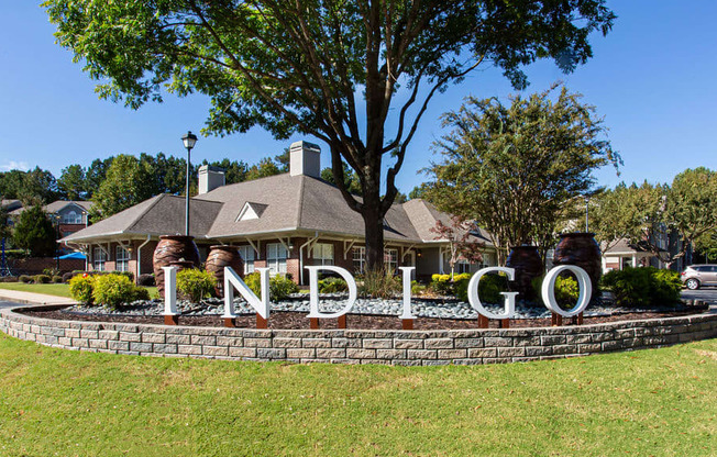 Indigo Apartments