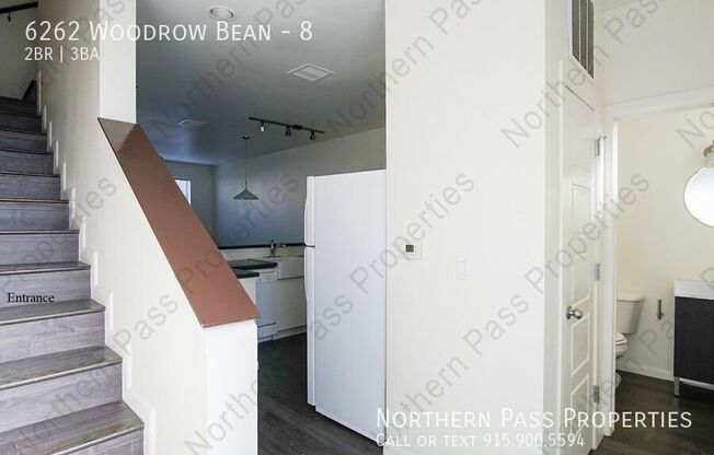 6262 WOODROW BEAN