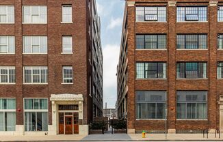 10th Street Lofts