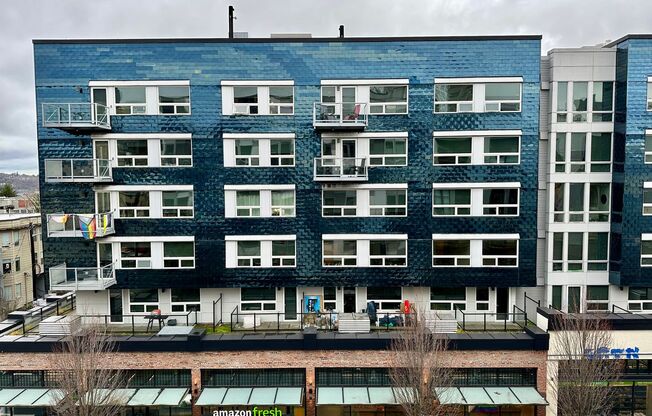 1 bed, 1 bath, 525 sqft, $2,185, Unit Unit 510