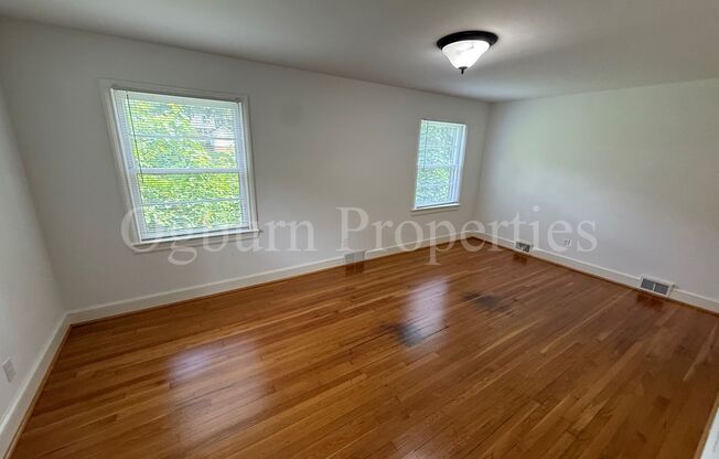 2403 Lyndhurst Ave-3BR/1BA-Ardmore HOME!!!