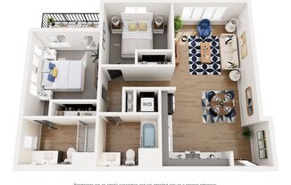 Partner-provided photo for $3300 unit