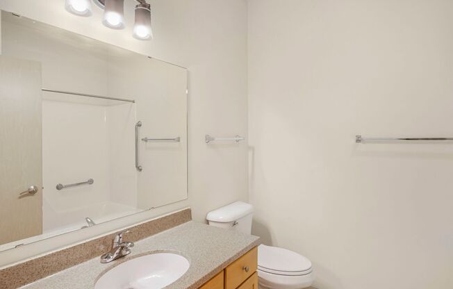 1 bed, 1 bath, 773 sqft, $1,795, Unit B-403
