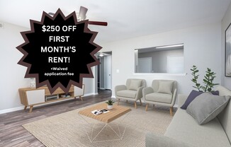 Morgan Place Apartments