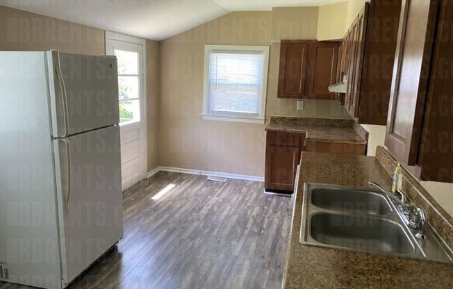 112 Heaton Ave 3BR/1.5BA (Dayton)