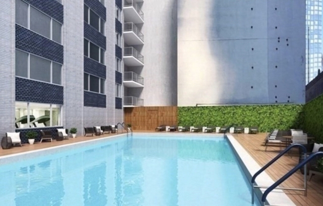 1 bed, 1 bath, 735 sqft, $2,950, Unit 9S