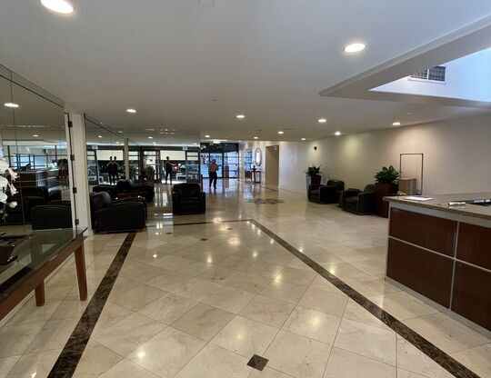 2 beds, 2 baths, 1,264 sqft, $3,275, Unit 607