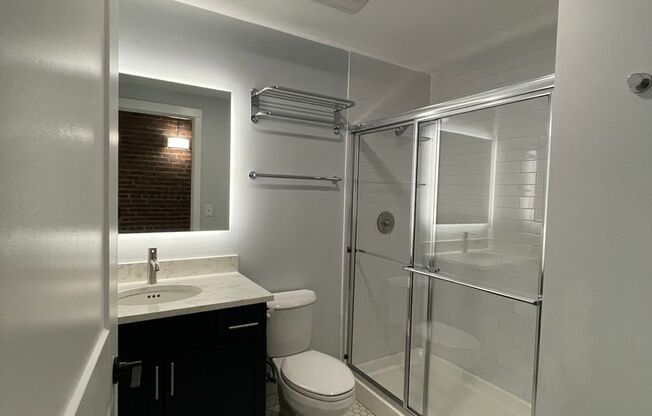 1 bed, 1 bath, 507 sqft, $1,500, Unit 303