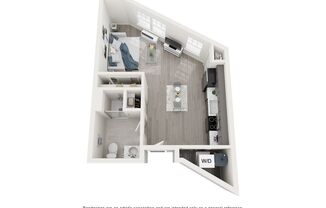 Partner-provided photo for $1800 unit