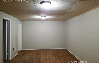 865 N NIMS