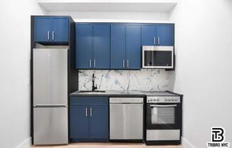 2 beds, 1 bath, $5,000, Unit 3M