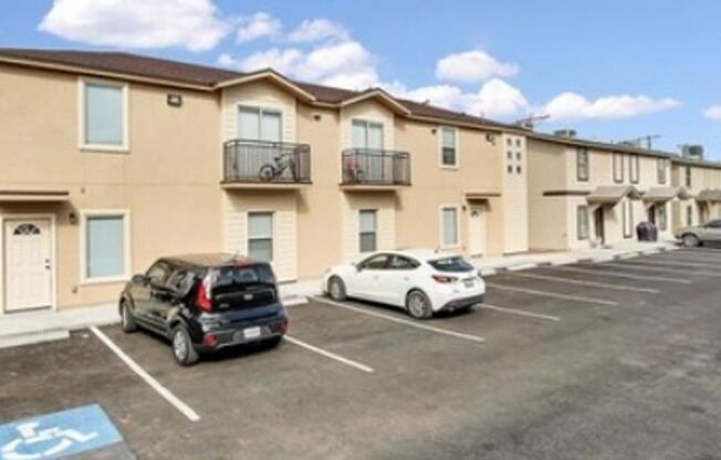 Center Way Apartments 2BDR - 1 BATH
