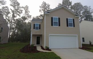 4 beds, 2.5 baths, $2,800