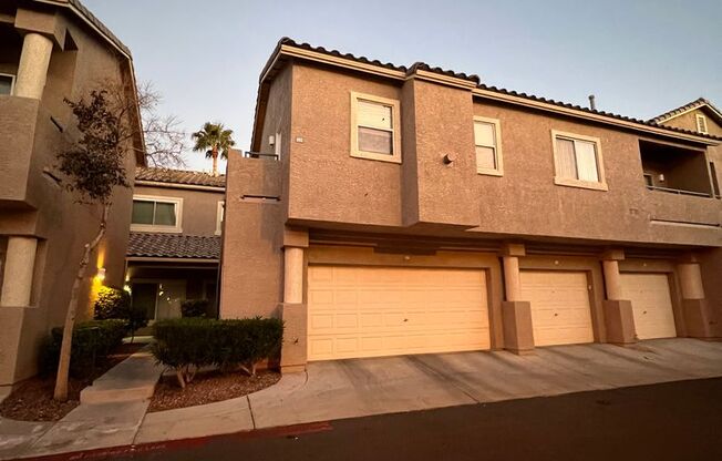 Peccole Ranch Stunning upgraded Condo