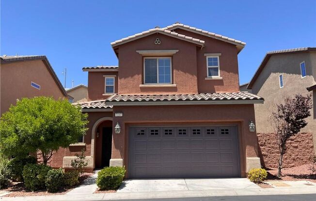 Charming Centennial Hills Home | Modern Kitchen, Covered Patio & Prime Location!