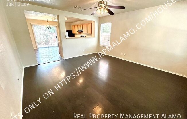 110 Jetlyn Dr.