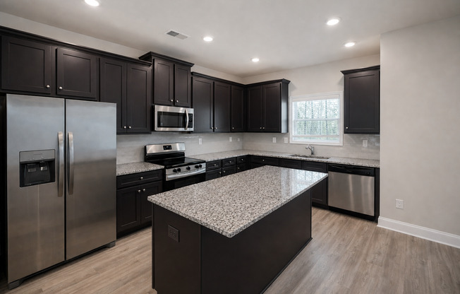 3 beds, 2.5 baths, 1,493 sqft, $2,235, Unit 5238