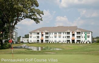 Pennsauken Golf Course Villas