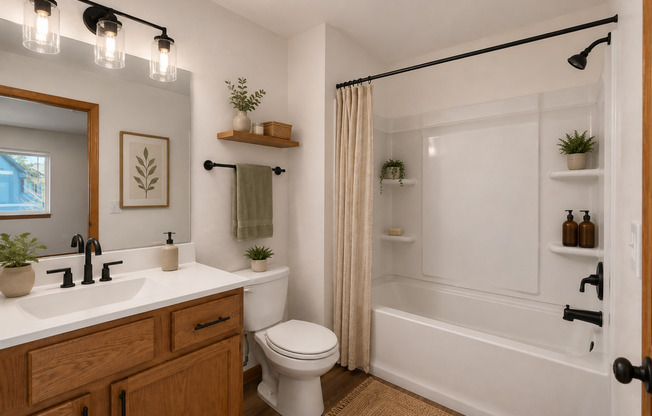 Harper Court Townhomes