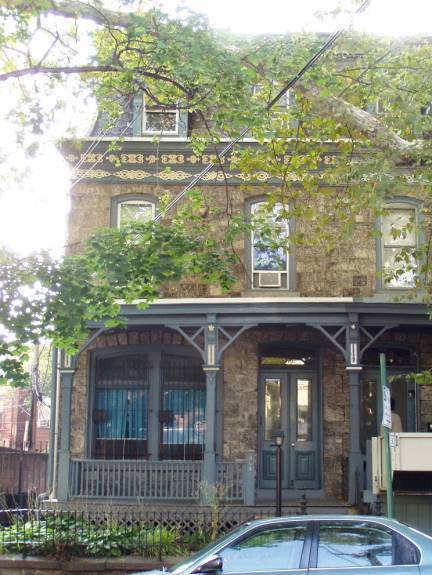 WPRE Properties