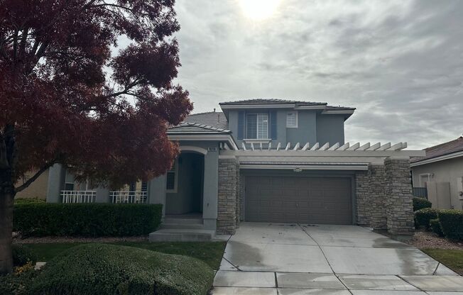 Beautiful updated 3bedroom Home in Summerlin