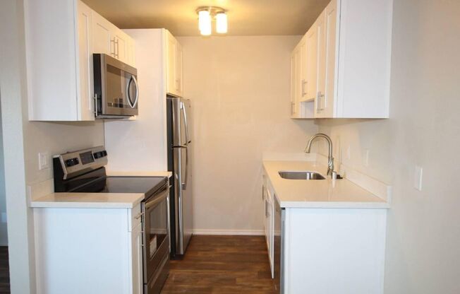 Via Apartments