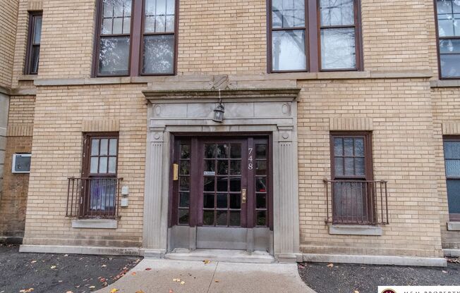 Lexington Oak Park, LLC