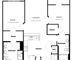 Partner-provided photo for $1980 unit